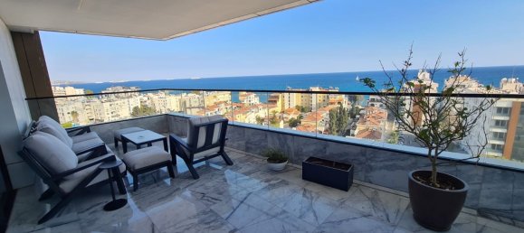 Apartamento T1 em Germasogeia, Cyprus N.º 674 2