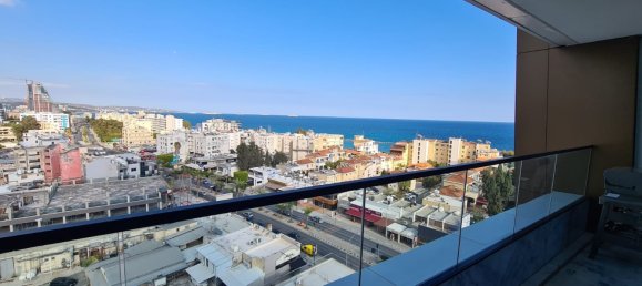 Apartamento T1 em Germasogeia, Cyprus N.º 674 6