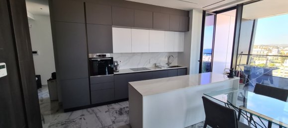 Apartamento T1 em Germasogeia, Cyprus N.º 674 3