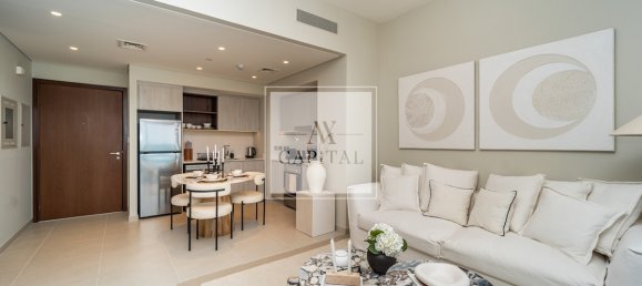 1 chambre Appartement à Dubai Creek Harbour (The Lagoons), UAE No. 51159 10