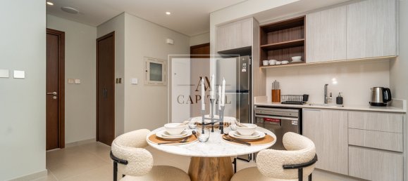 1 chambre Appartement à Dubai Creek Harbour (The Lagoons), UAE No. 51159 5