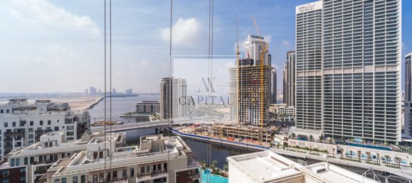 1 chambre Appartement à Dubai Creek Harbour (The Lagoons), UAE No. 51159 18