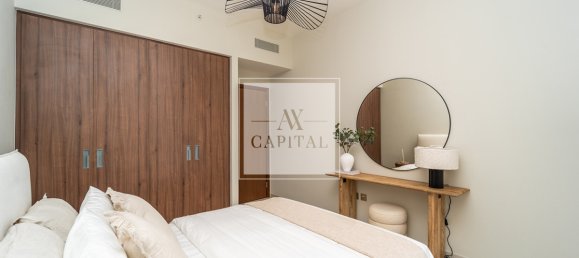 1 chambre Appartement à Dubai Creek Harbour (The Lagoons), UAE No. 51159 2