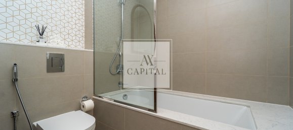 1 chambre Appartement à Dubai Creek Harbour (The Lagoons), UAE No. 51159 9