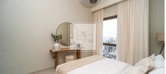 1 chambre Appartement à Dubai Creek Harbour (The Lagoons), UAE No. 51159 4