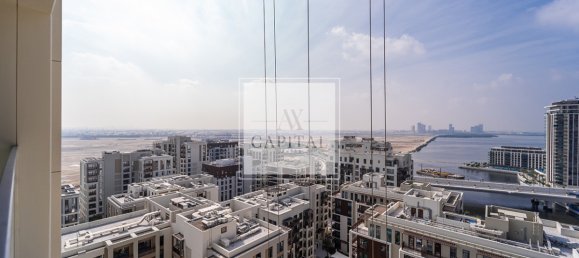 1 chambre Appartement à Dubai Creek Harbour (The Lagoons), UAE No. 51159 15