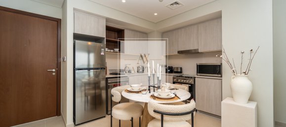 1 chambre Appartement à Dubai Creek Harbour (The Lagoons), UAE No. 51159 11