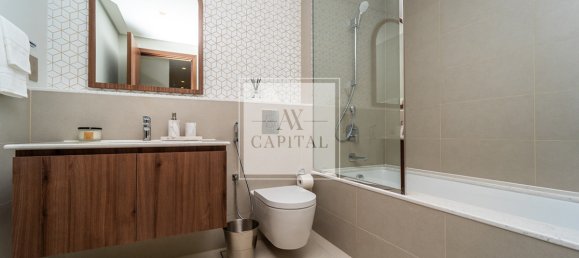 1 chambre Appartement à Dubai Creek Harbour (The Lagoons), UAE No. 51159 7