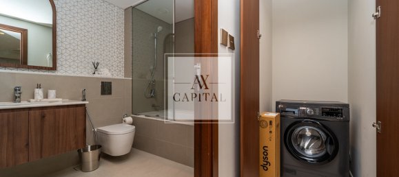 1 chambre Appartement à Dubai Creek Harbour (The Lagoons), UAE No. 51159 14