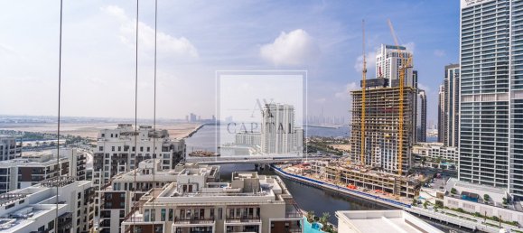 1 chambre Appartement à Dubai Creek Harbour (The Lagoons), UAE No. 51159 16