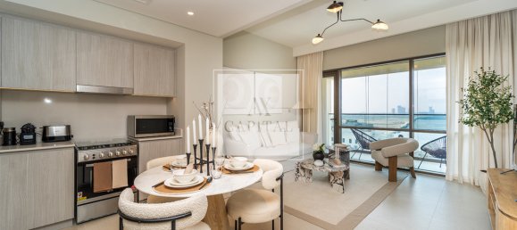 1 chambre Appartement à Dubai Creek Harbour (The Lagoons), UAE No. 51159 12