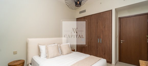 1 chambre Appartement à Dubai Creek Harbour (The Lagoons), UAE No. 51159 20