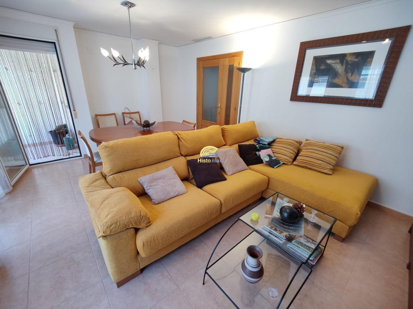 3 bedrooms House in Estivella, Spain No. 213911