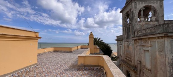 3 bedrooms Apartment in Anzio, Italy No. 334308 42