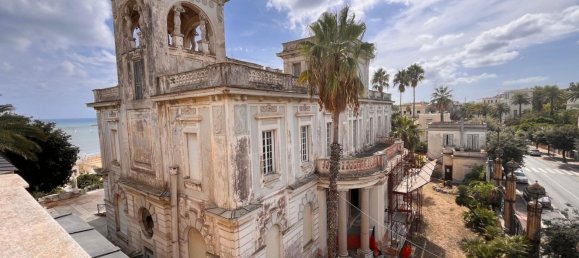 3 bedrooms Apartment in Anzio, Italy No. 334308 25