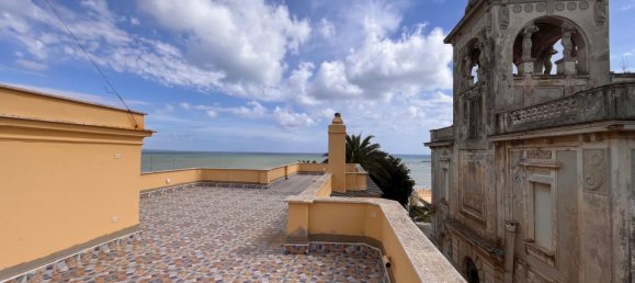 3 bedrooms Apartment in Anzio, Italy No. 334308 3