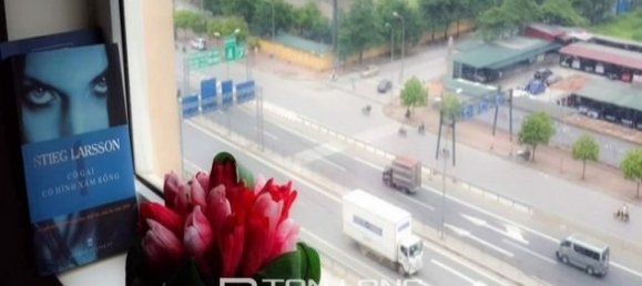 2 bedrooms Apartment in Nam Tu Liem, Vietnam No. 1851 9