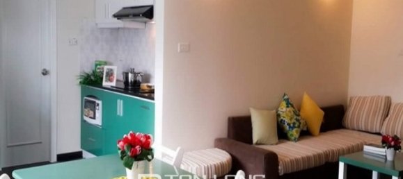 2 bedrooms Apartment in Nam Tu Liem, Vietnam No. 1851 2