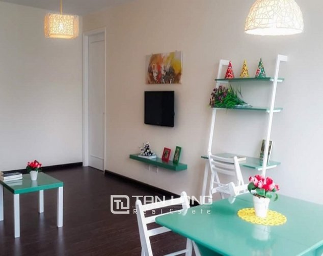 2 bedrooms Apartment in Nam Tu Liem, Vietnam No. 1851