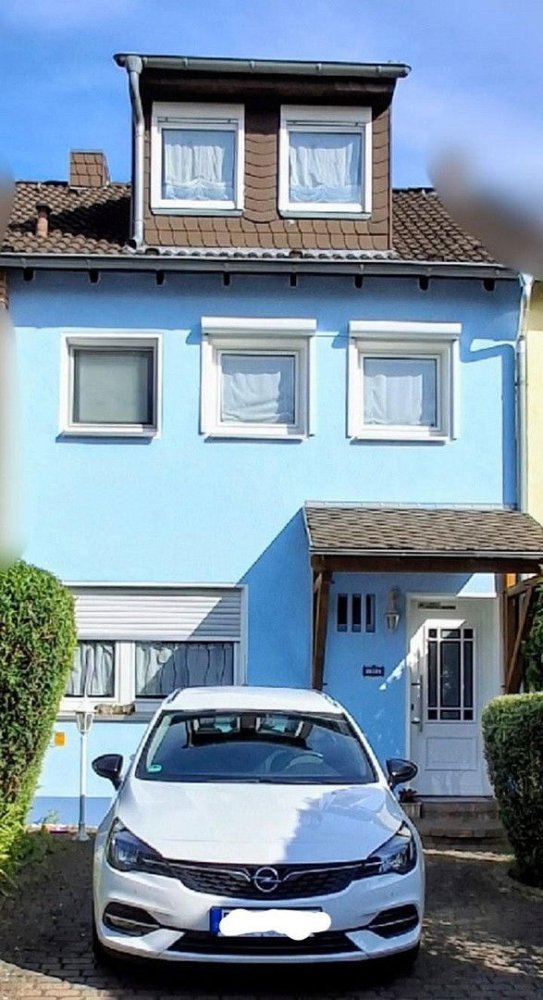 3 bedrooms Townhouse in Rhein-Erft, Germany No. 282819