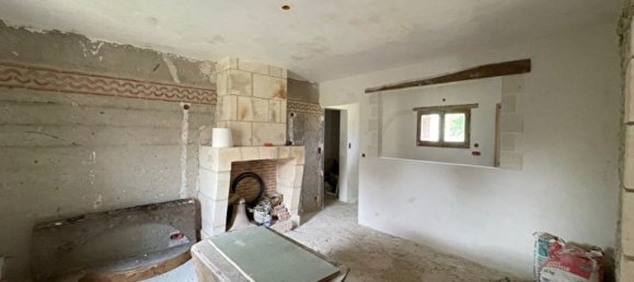 4 rooms House in Genille, France No. 83928 3