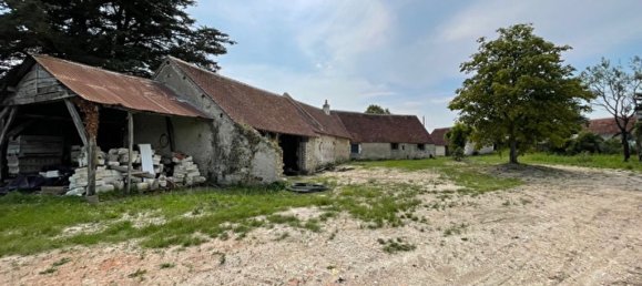 4 rooms House in Genille, France No. 83928 6