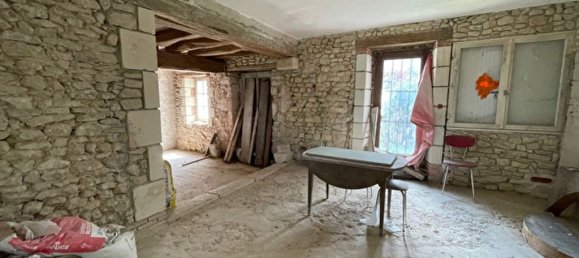 4 rooms House in Genille, France No. 83928 4