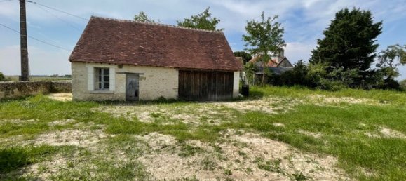 4 rooms House in Genille, France No. 83928 7