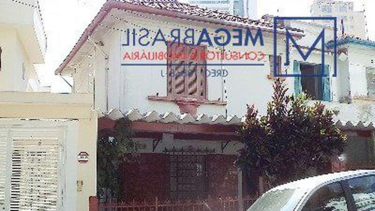 Дом с 2 спальнями в Сан-Паулу, Бразилия № 436858