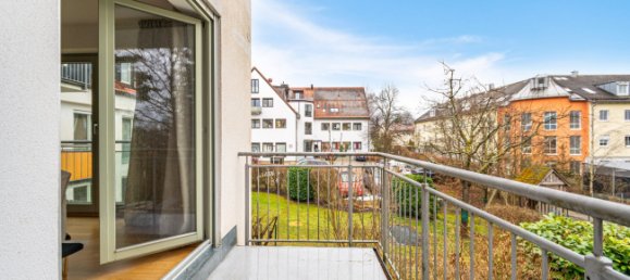 3 bedrooms Apartment in Ebersberg, Germany No. 173054 13