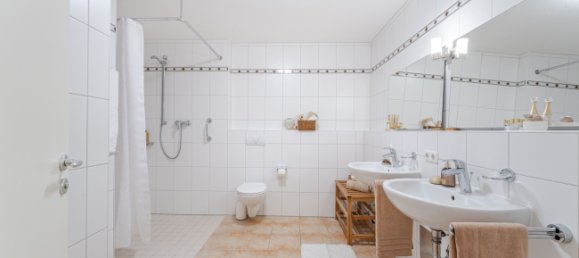 3 bedrooms Apartment in Ebersberg, Germany No. 173054 12