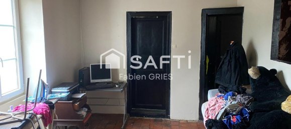 4 chambres Maison à Sancheville, France No. 85325 8