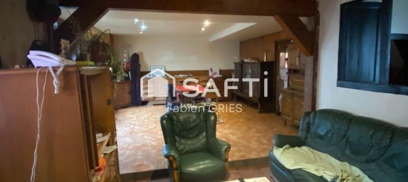 4 chambres Maison à Sancheville, France No. 85325 3