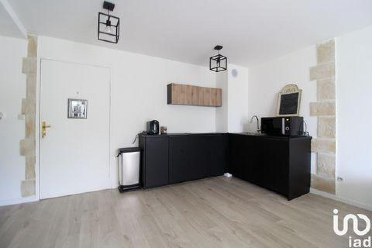 Studio in the Condo in Launaguet, France No. 35519