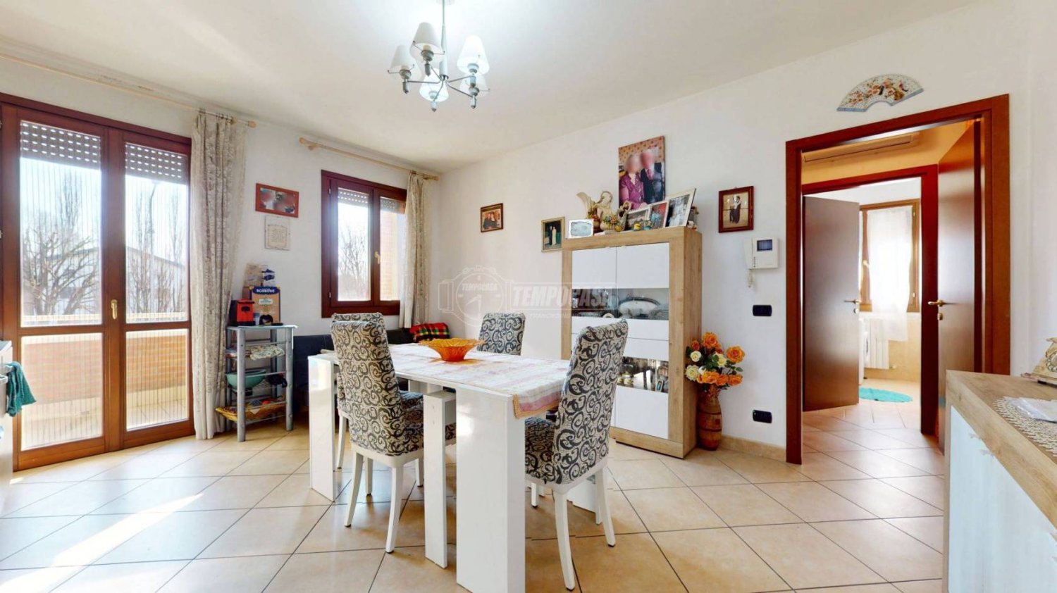 1 chambre Appartement à Carpi, Italy No. 146337