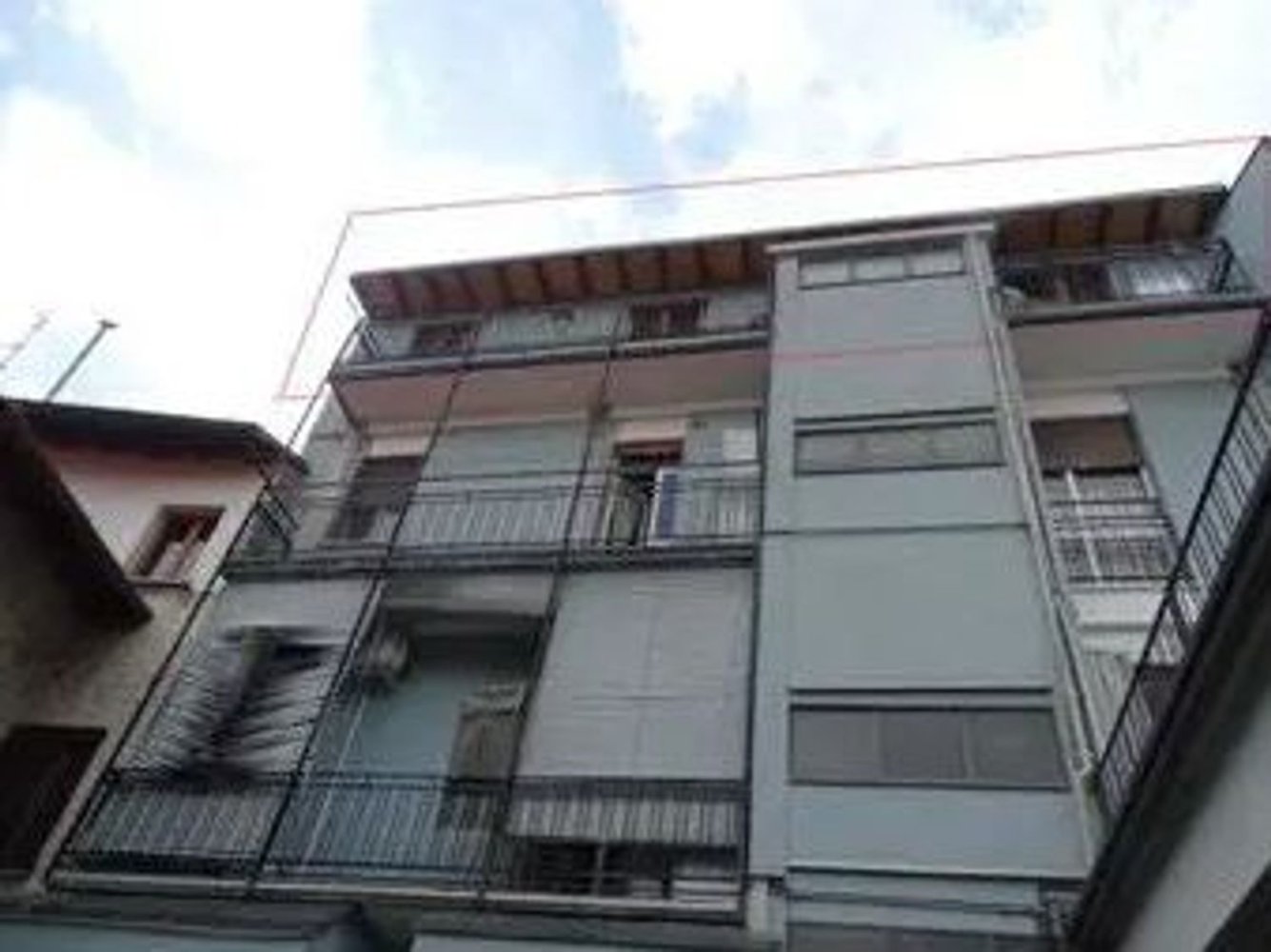 3 rooms Apartment in Busto Garolfo, Italy No. 95772