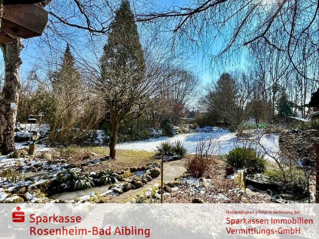 Terreno en Rosenheim, Germany No. 185844