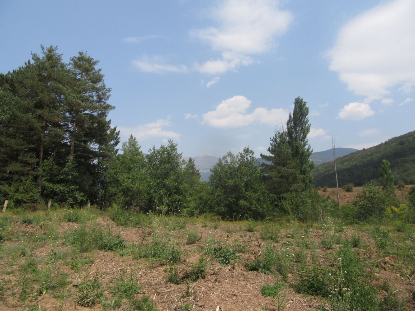 837m² Land in Huesca, Spain No. 281179