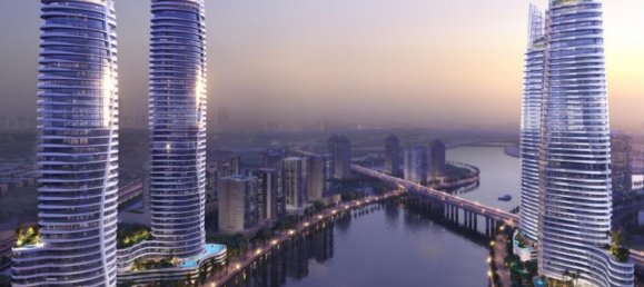 1 bedroom Apartment in Dubai, UAE No. 21259 2