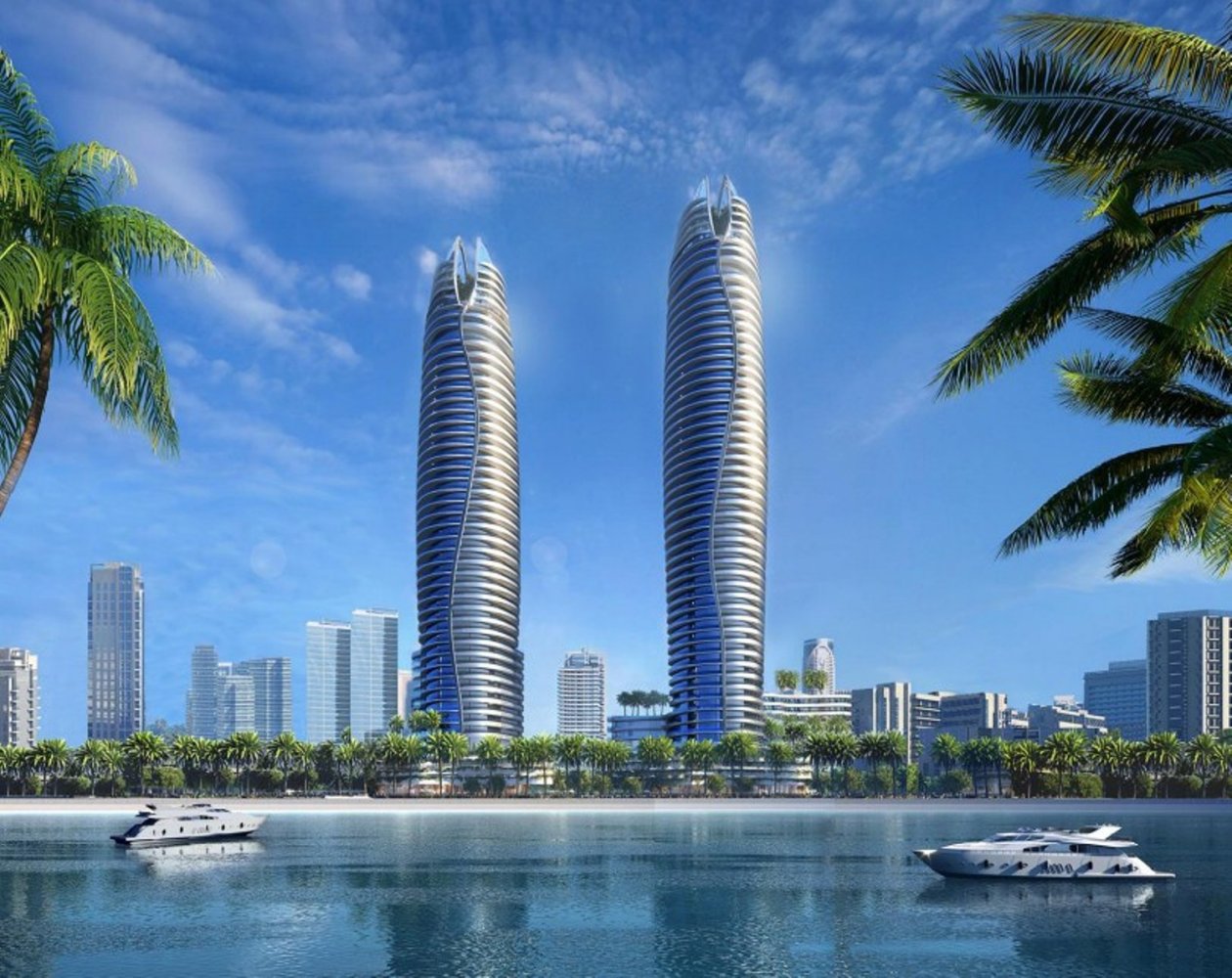 1 bedroom Apartment in Dubai, UAE No. 21259