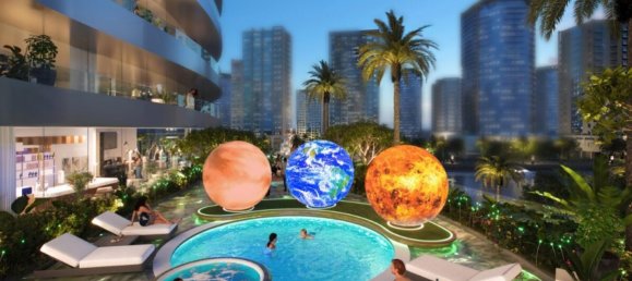 1 bedroom Apartment in Dubai, UAE No. 21259 6