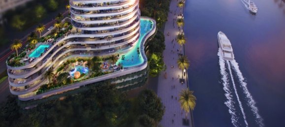 1 bedroom Apartment in Dubai, UAE No. 21259 5