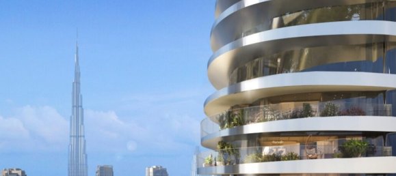 1 bedroom Apartment in Dubai, UAE No. 21259 3