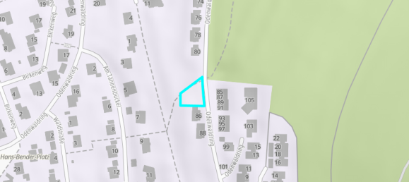 Terreno en Baden-Wurttemberg, Germany No. 277375 4