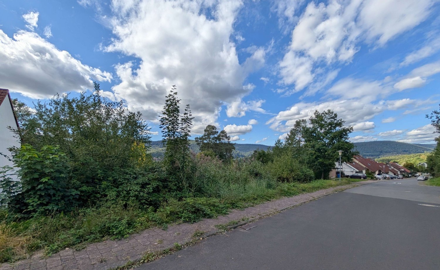 Terreno en Baden-Wurttemberg, Germany No. 277375