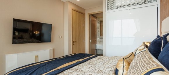 Квартира с 2 комнатами в Паттайя, Чонбури, Восточный Таиланд, Таиланд № 66781 24