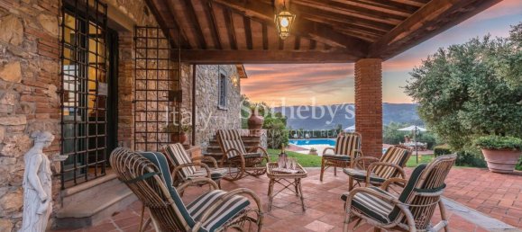 11 bedrooms House in Monsummano Terme, Italy No. 164486 26