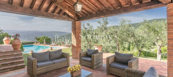 11 bedrooms House in Monsummano Terme, Italy No. 164486 27