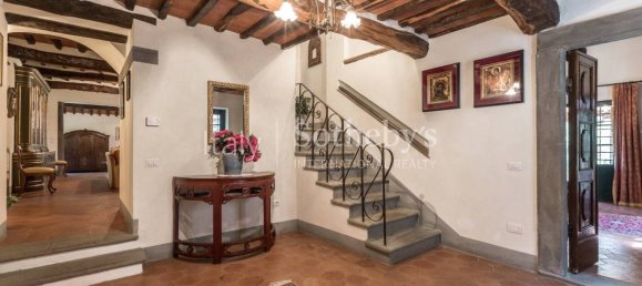 11 bedrooms House in Monsummano Terme, Italy No. 164486 10