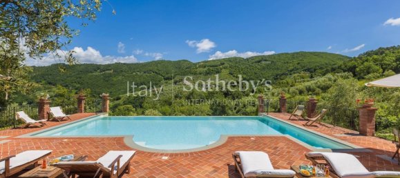 11 bedrooms House in Monsummano Terme, Italy No. 164486 2